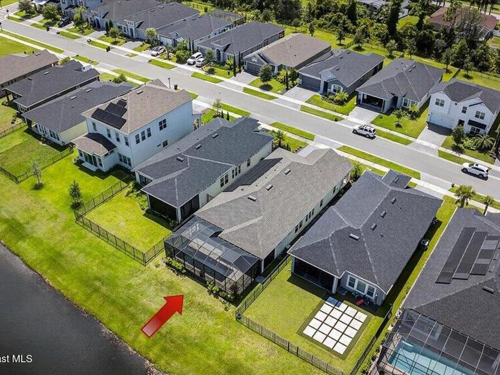 6211 W Fallsgrove Lane, Port Orange, FL 32128