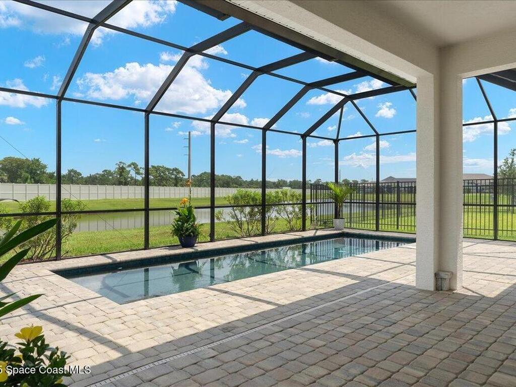 6211 W Fallsgrove Lane, Port Orange, FL 32128