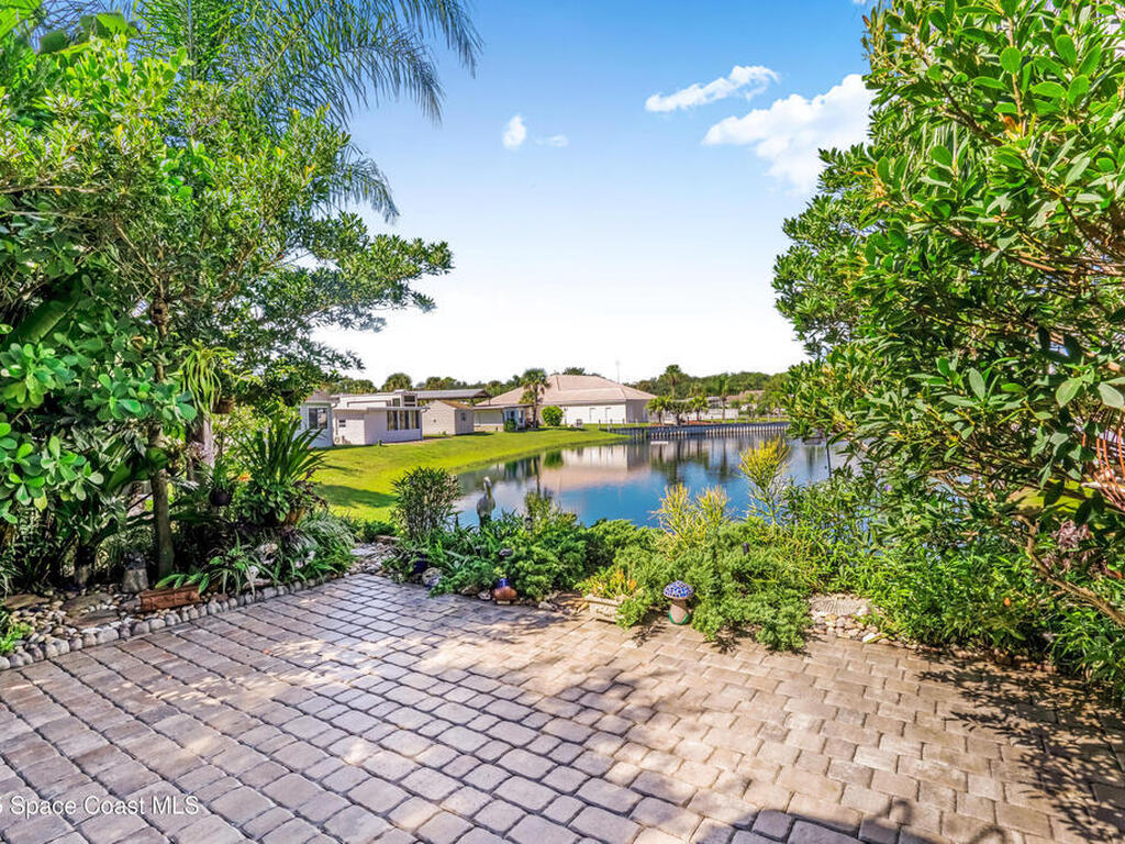 2130 Orbiter Court, Titusville, FL 32796