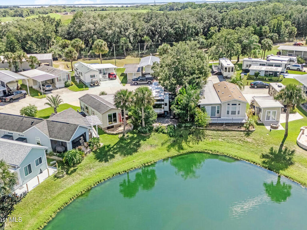 2130 Orbiter Court, Titusville, FL 32796