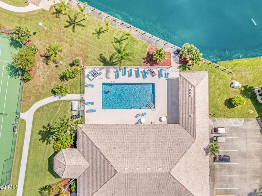 2130 Orbiter Court, Titusville, FL 32796