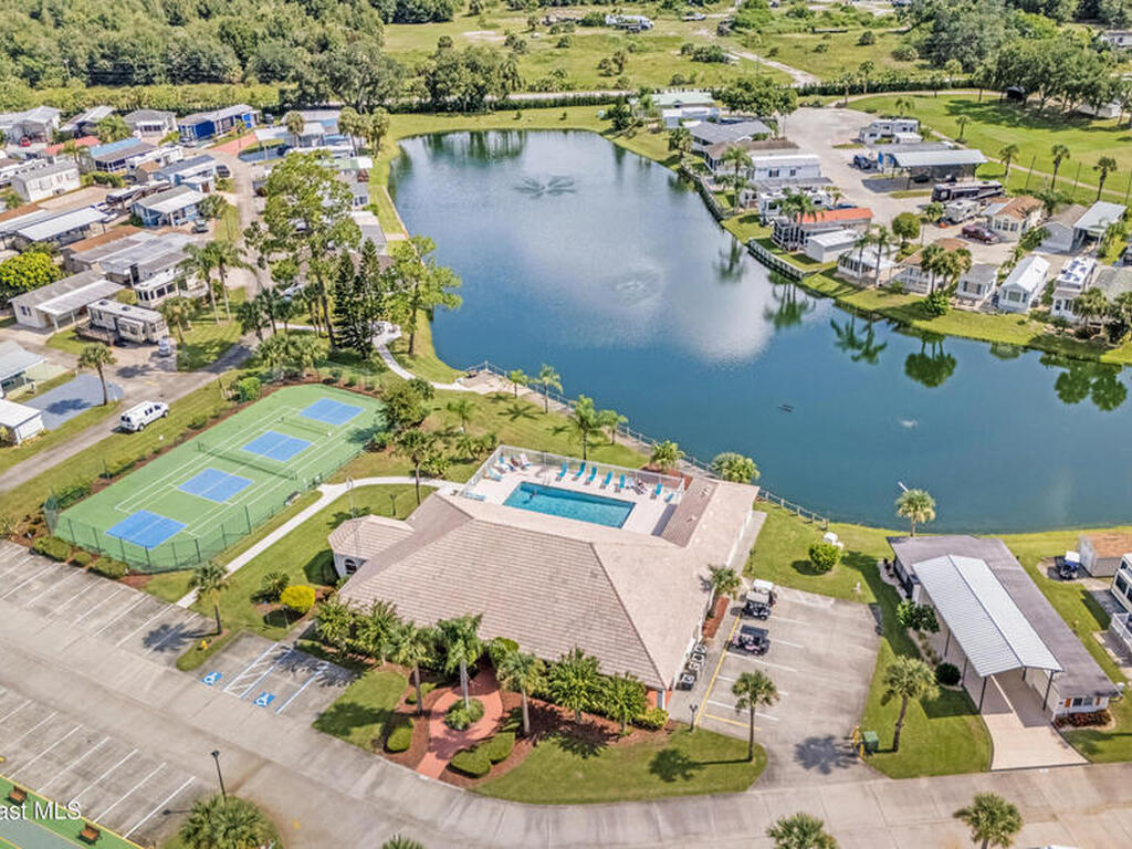 2130 Orbiter Court, Titusville, FL 32796