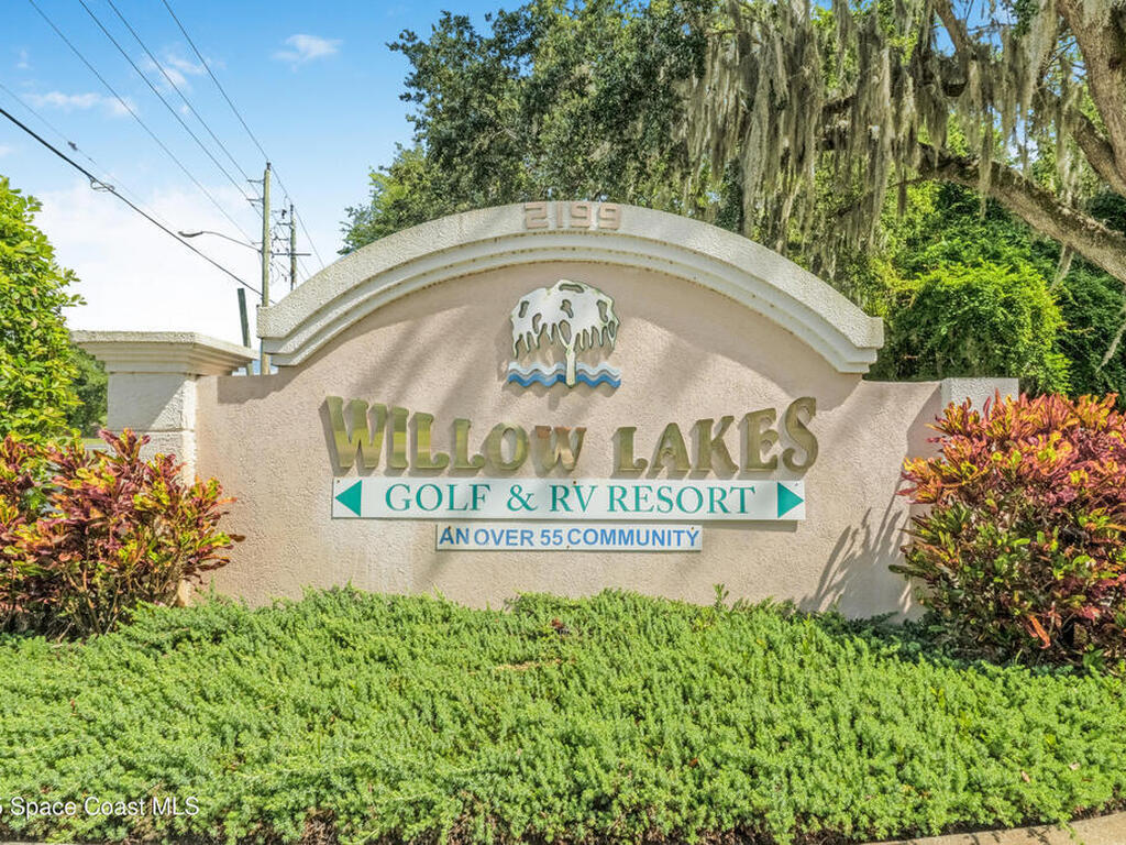 2130 Orbiter Court, Titusville, FL 32796