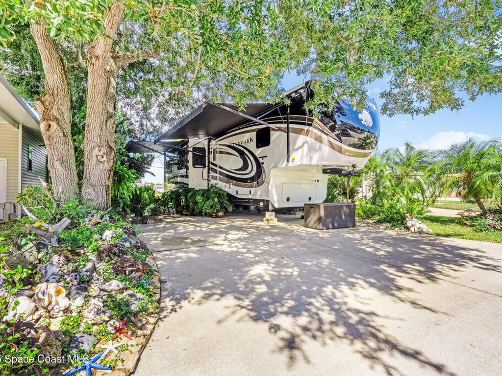 2130 Orbiter Court, Titusville, FL 32796