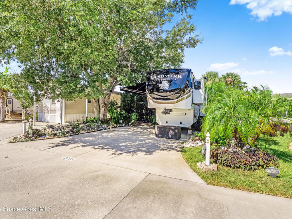 2130 Orbiter Court, Titusville, FL 32796