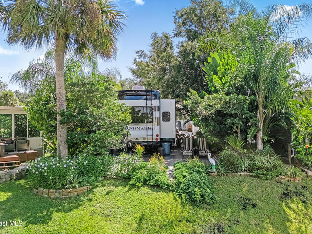 2130 Orbiter Court, Titusville, FL 32796