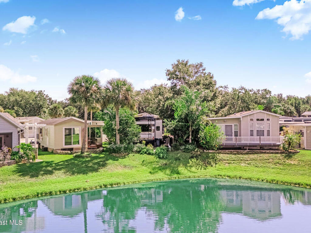 2130 Orbiter Court, Titusville, FL 32796