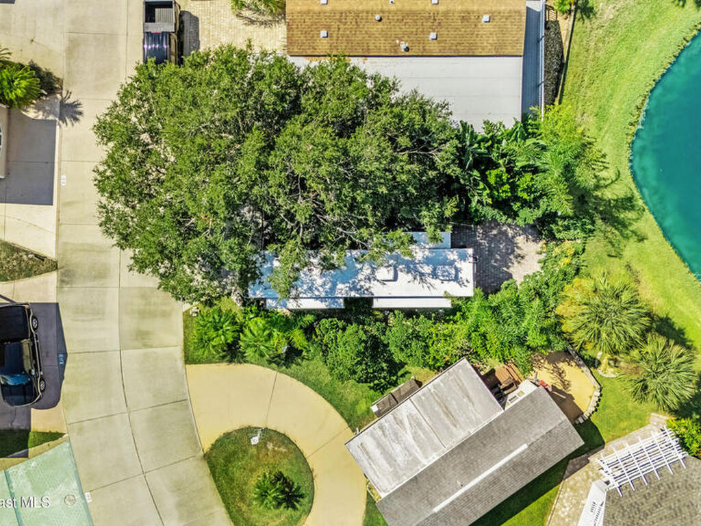 2130 Orbiter Court, Titusville, FL 32796