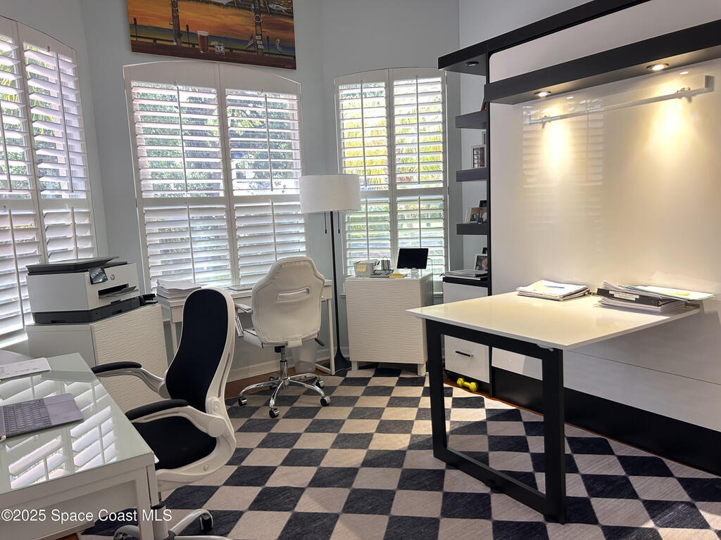 202 Osprey Villas Court, Melbourne Beach, FL 32951