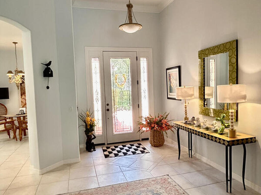 202 Osprey Villas Court, Melbourne Beach, FL 32951