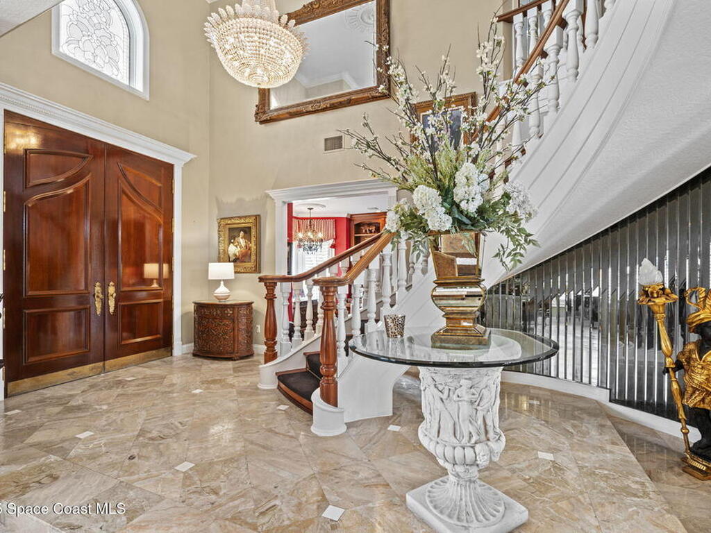 142 Lansing Island Drive, Indian Harbour Beach, FL 32937