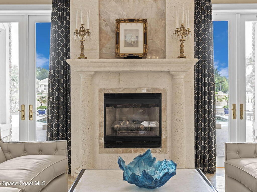 142 Lansing Island Drive, Indian Harbour Beach, FL 32937