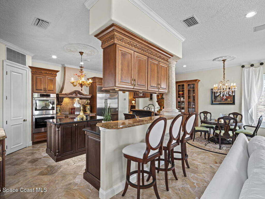 142 Lansing Island Drive, Indian Harbour Beach, FL 32937