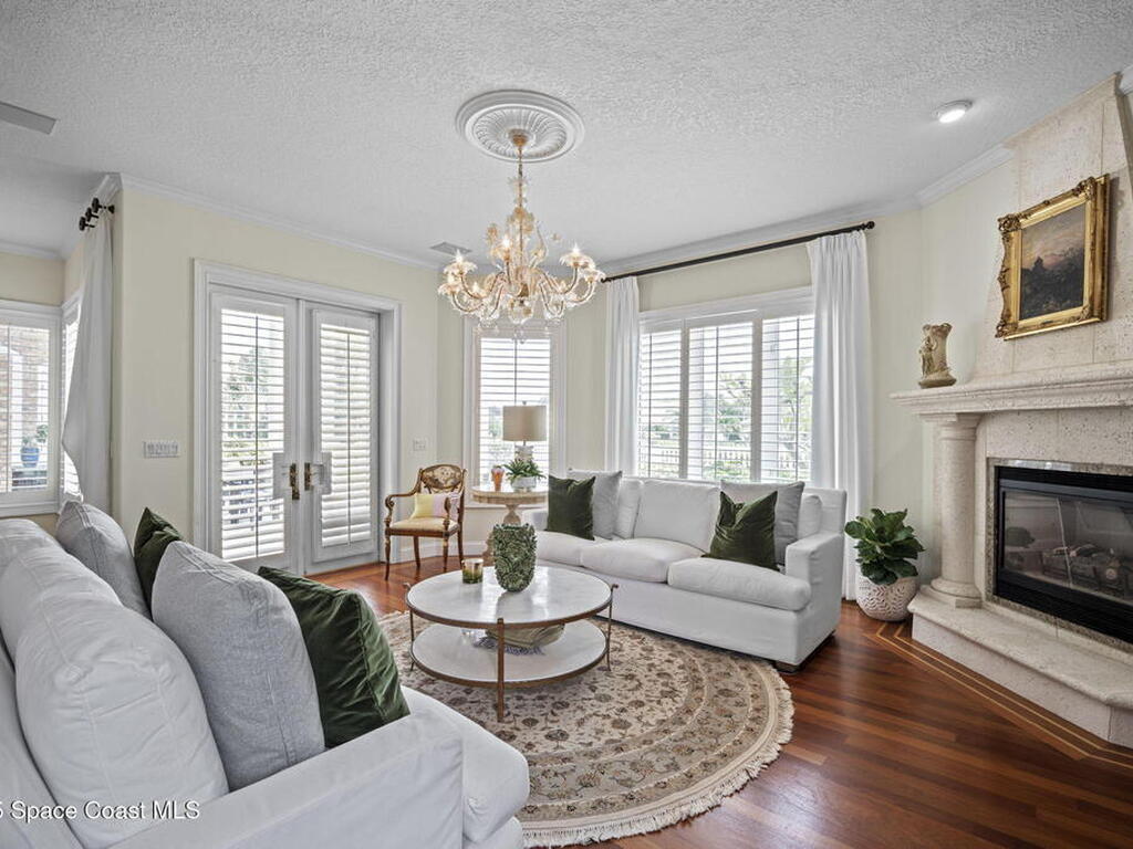 142 Lansing Island Drive, Indian Harbour Beach, FL 32937