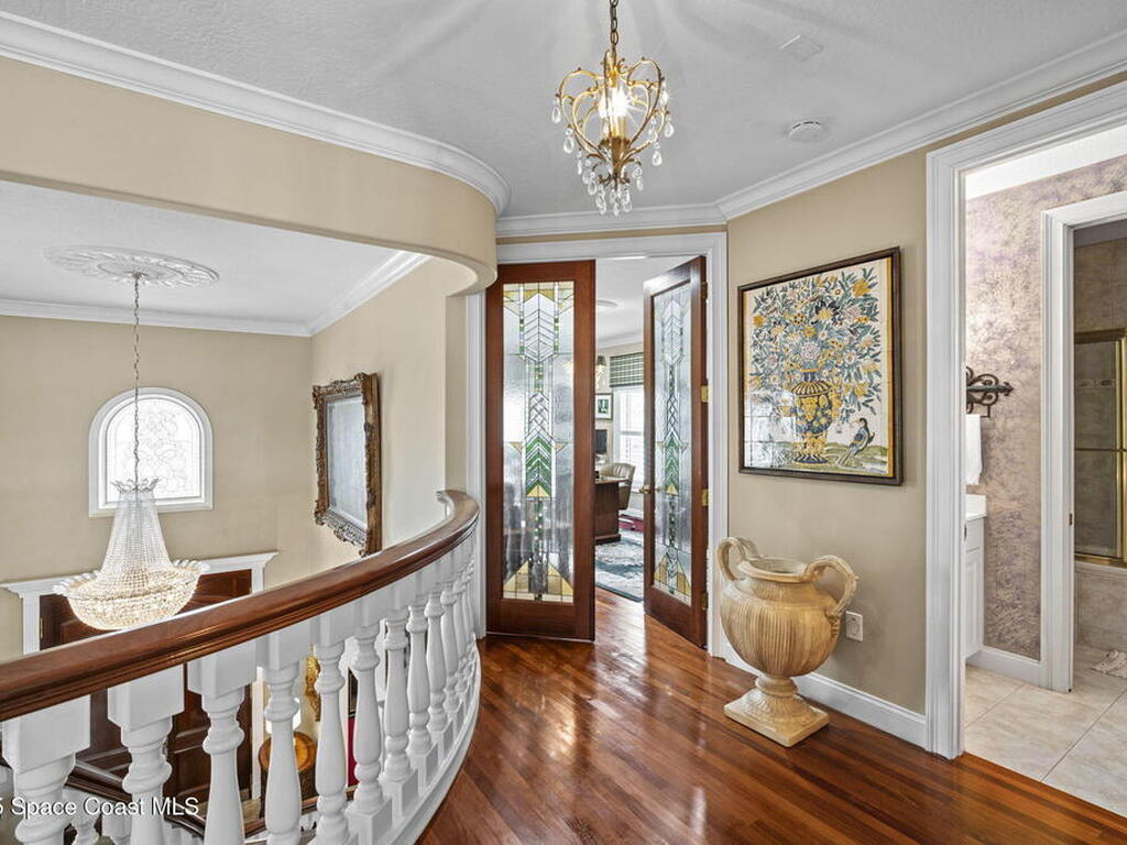 142 Lansing Island Drive, Indian Harbour Beach, FL 32937