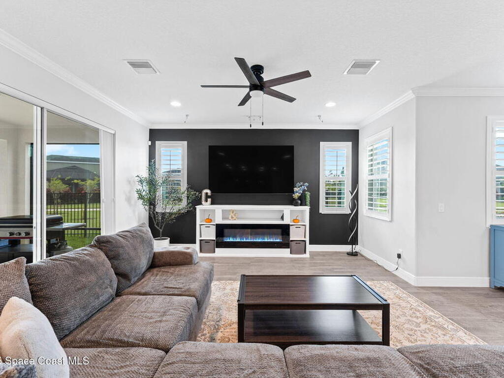 8215 Millbrook Avenue, Melbourne, FL 32940