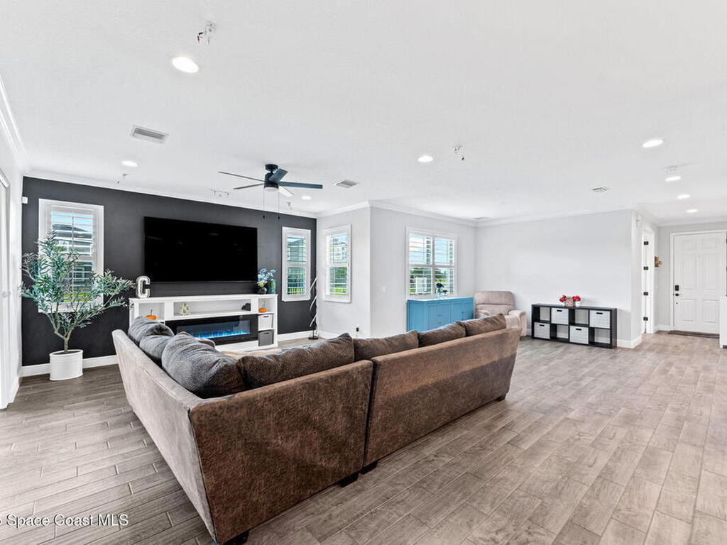 8215 Millbrook Avenue, Melbourne, FL 32940