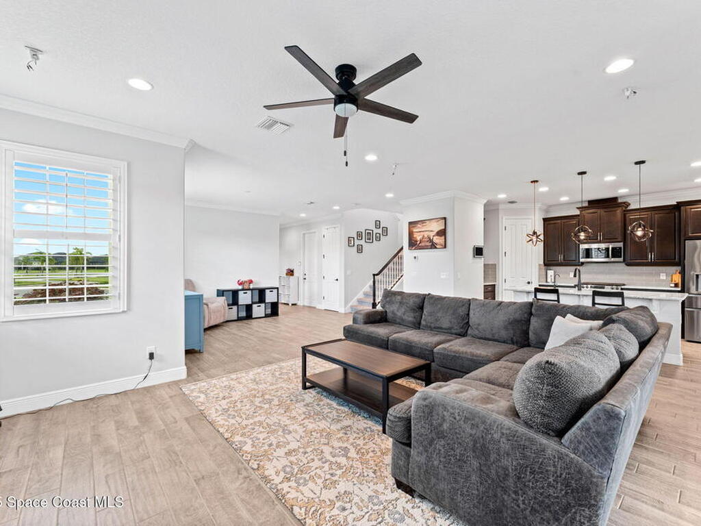 8215 Millbrook Avenue, Melbourne, FL 32940