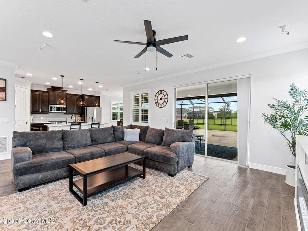 8215 Millbrook Avenue, Melbourne, FL 32940