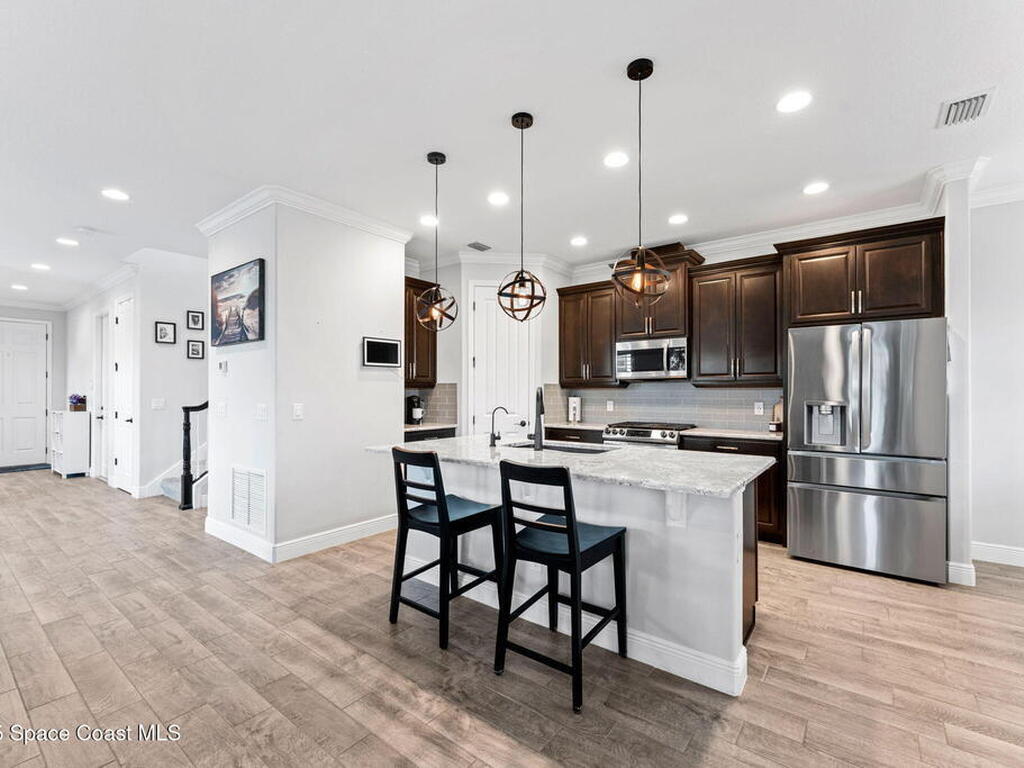 8215 Millbrook Avenue, Melbourne, FL 32940