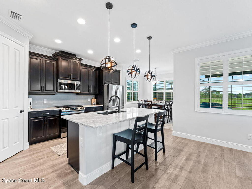 8215 Millbrook Avenue, Melbourne, FL 32940