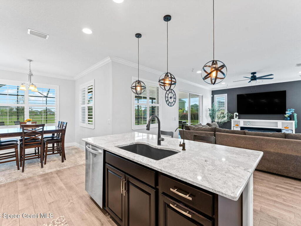 8215 Millbrook Avenue, Melbourne, FL 32940