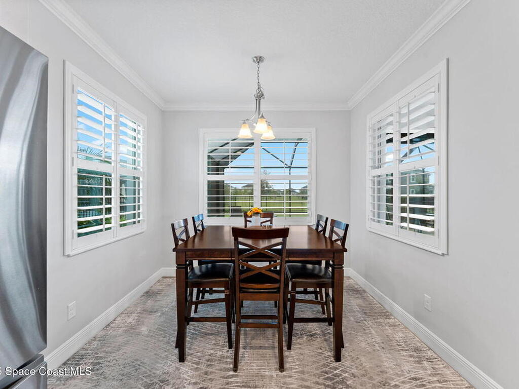 8215 Millbrook Avenue, Melbourne, FL 32940