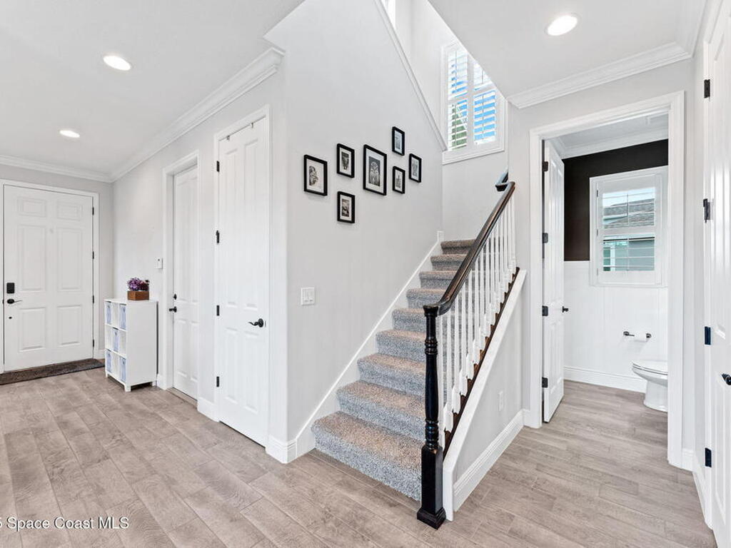 8215 Millbrook Avenue, Melbourne, FL 32940