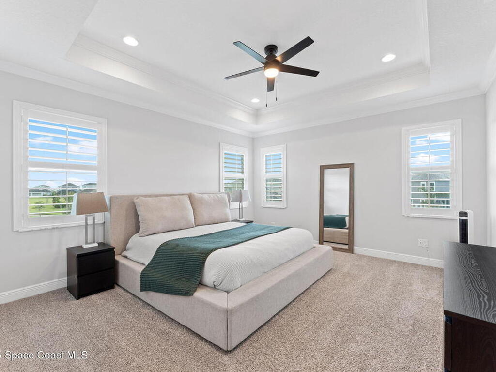 8215 Millbrook Avenue, Melbourne, FL 32940