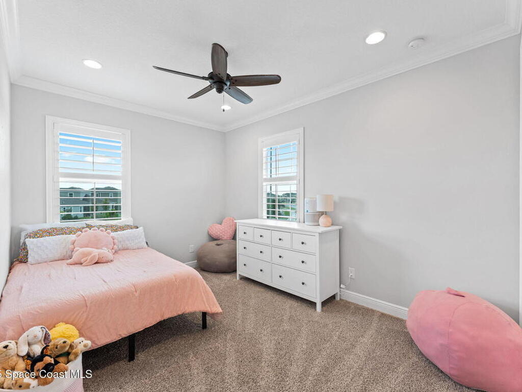 8215 Millbrook Avenue, Melbourne, FL 32940