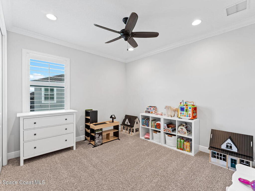 8215 Millbrook Avenue, Melbourne, FL 32940