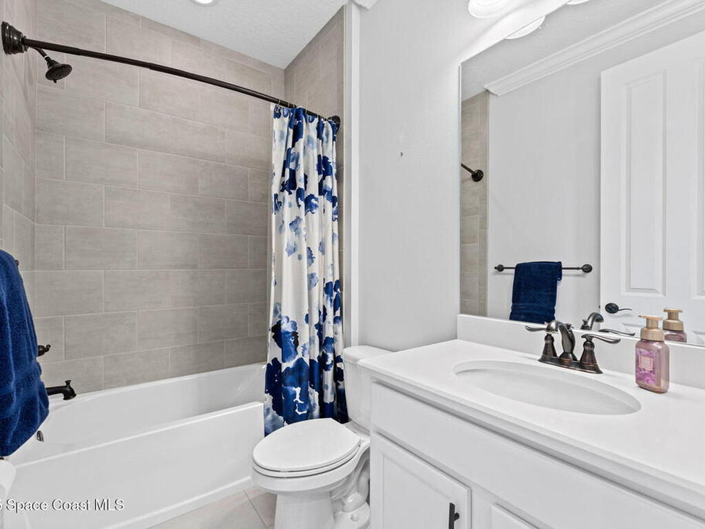 8215 Millbrook Avenue, Melbourne, FL 32940