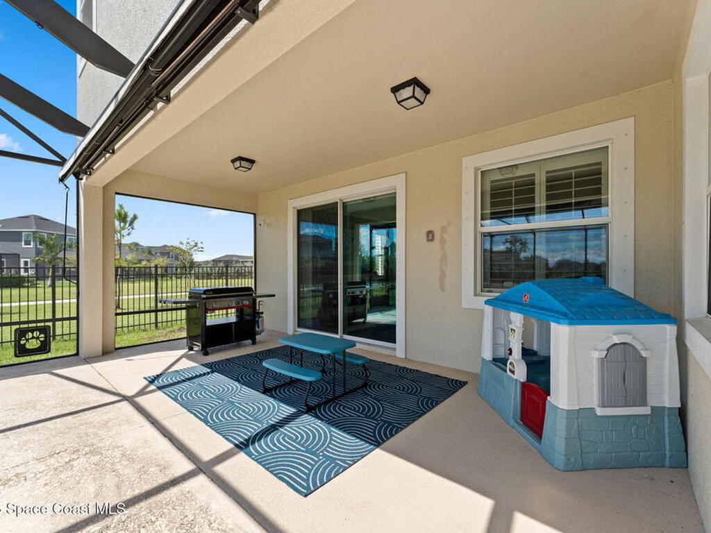 8215 Millbrook Avenue, Melbourne, FL 32940