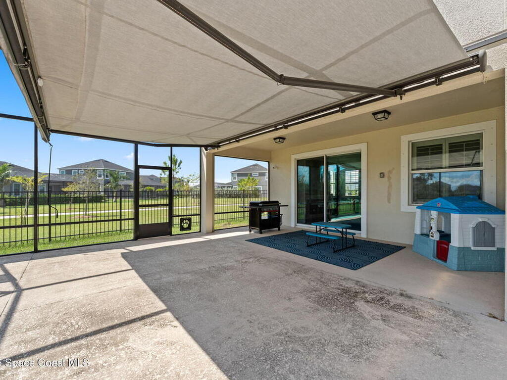 8215 Millbrook Avenue, Melbourne, FL 32940