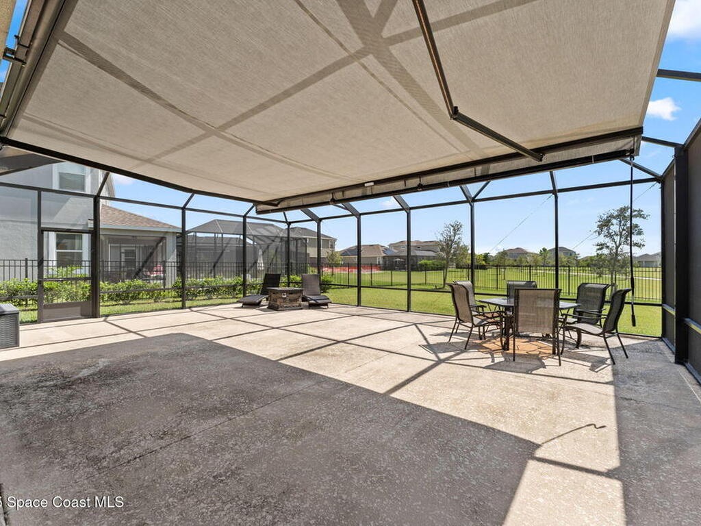 8215 Millbrook Avenue, Melbourne, FL 32940