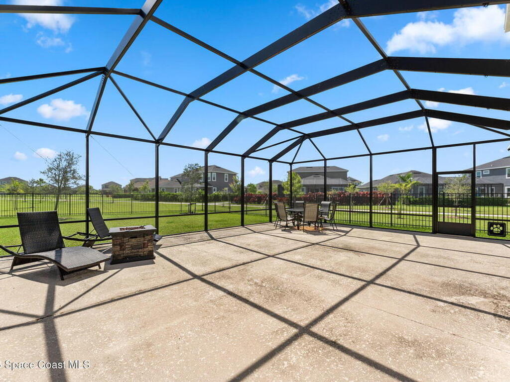 8215 Millbrook Avenue, Melbourne, FL 32940