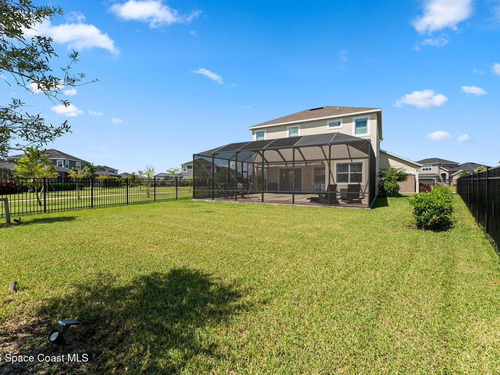 8215 Millbrook Avenue, Melbourne, FL 32940