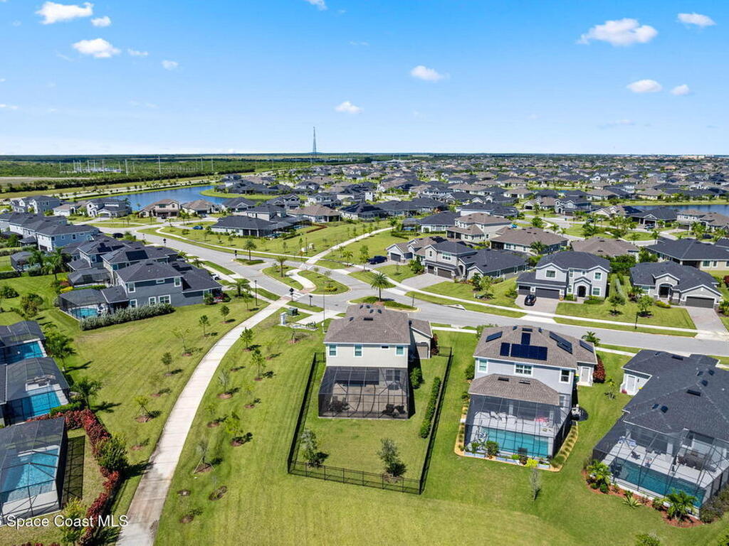 8215 Millbrook Avenue, Melbourne, FL 32940