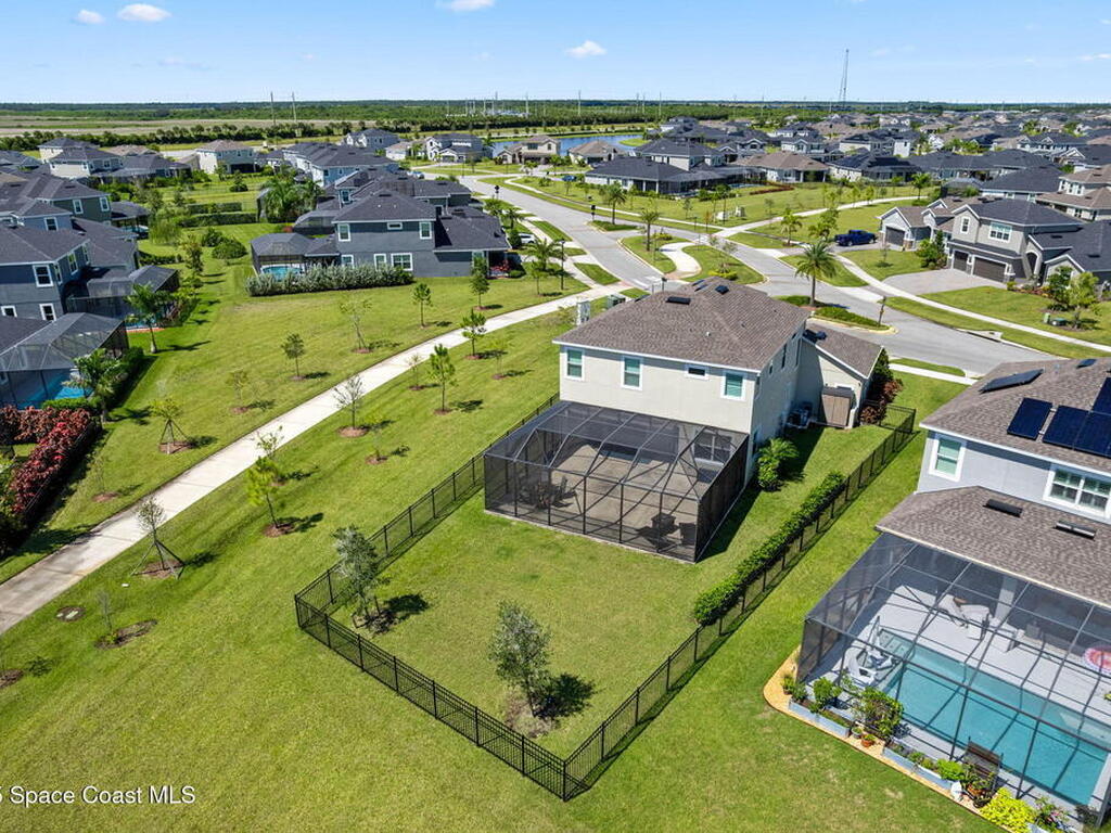 8215 Millbrook Avenue, Melbourne, FL 32940