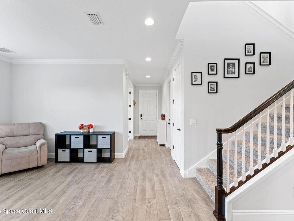 8215 Millbrook Avenue, Melbourne, FL 32940