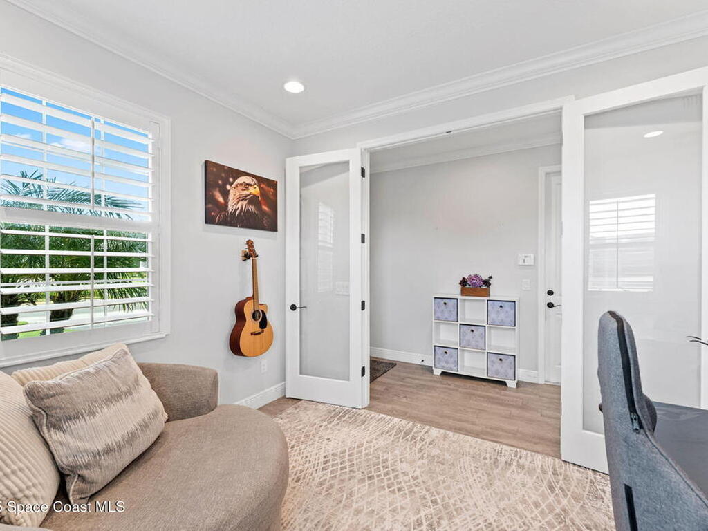 8215 Millbrook Avenue, Melbourne, FL 32940