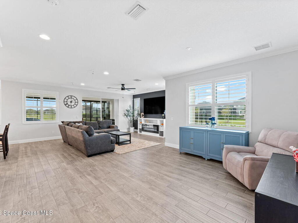 8215 Millbrook Avenue, Melbourne, FL 32940