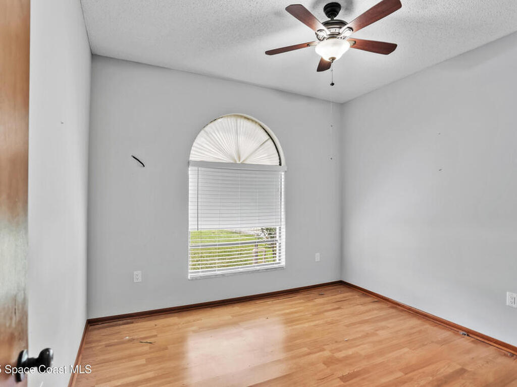 1747 Clover Circle, Melbourne, FL 32935