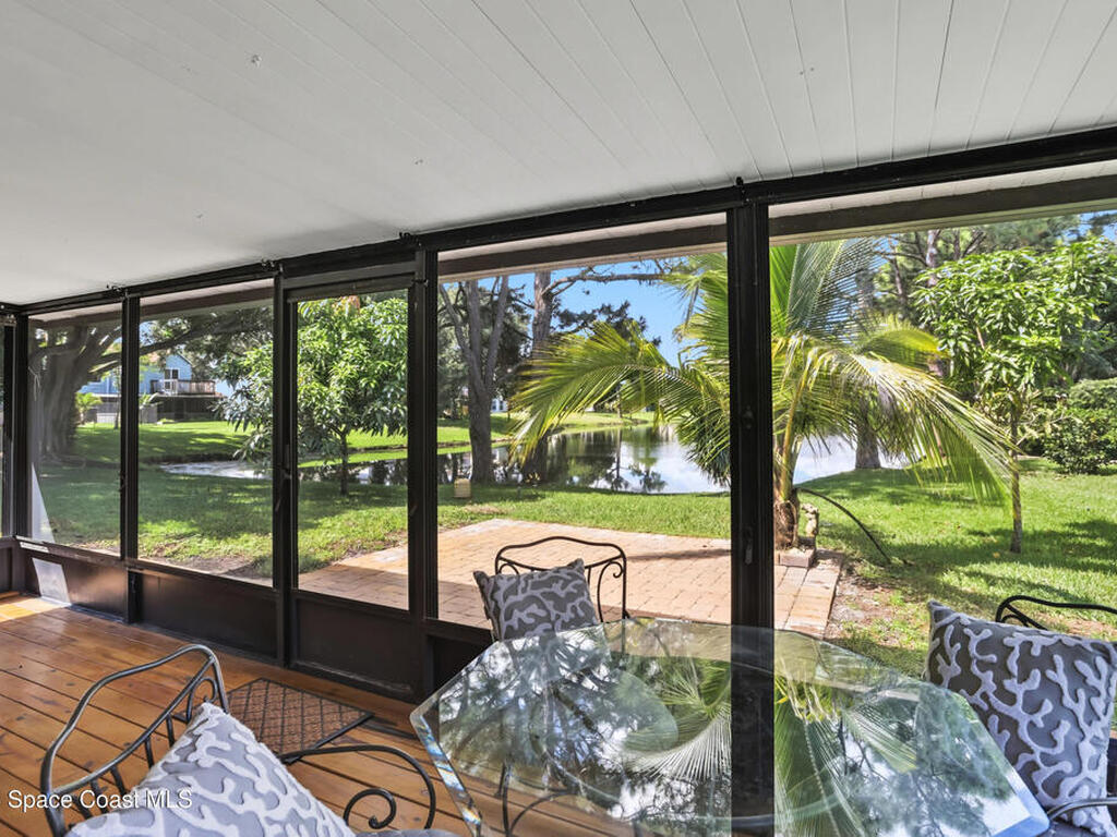 1747 Clover Circle, Melbourne, FL 32935