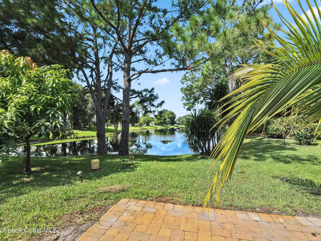 1747 Clover Circle, Melbourne, FL 32935