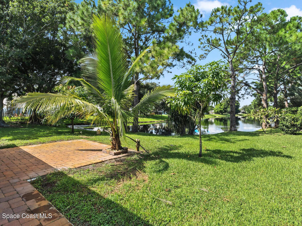 1747 Clover Circle, Melbourne, FL 32935