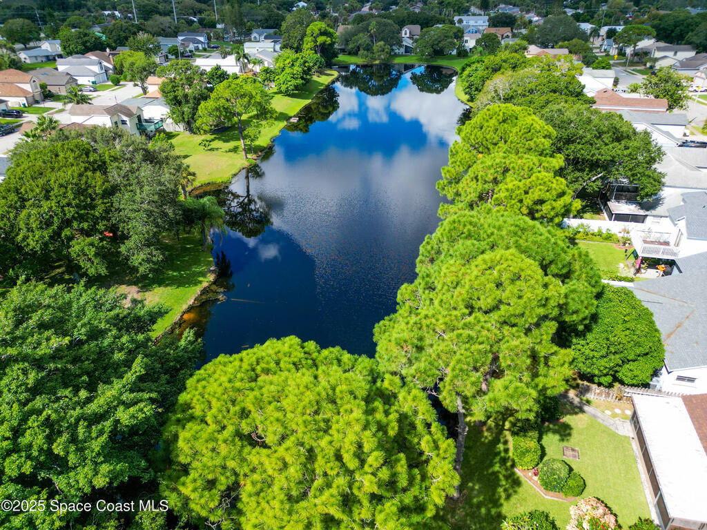 1747 Clover Circle, Melbourne, FL 32935