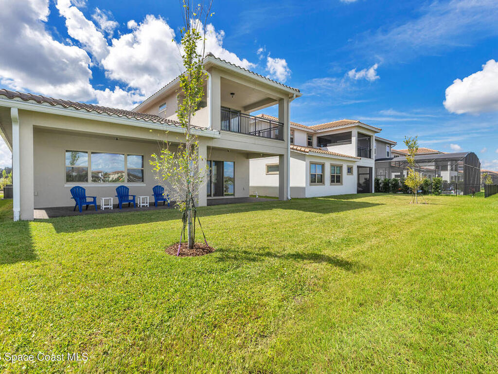 13809 Larkton Lane, Orlando, FL 32832