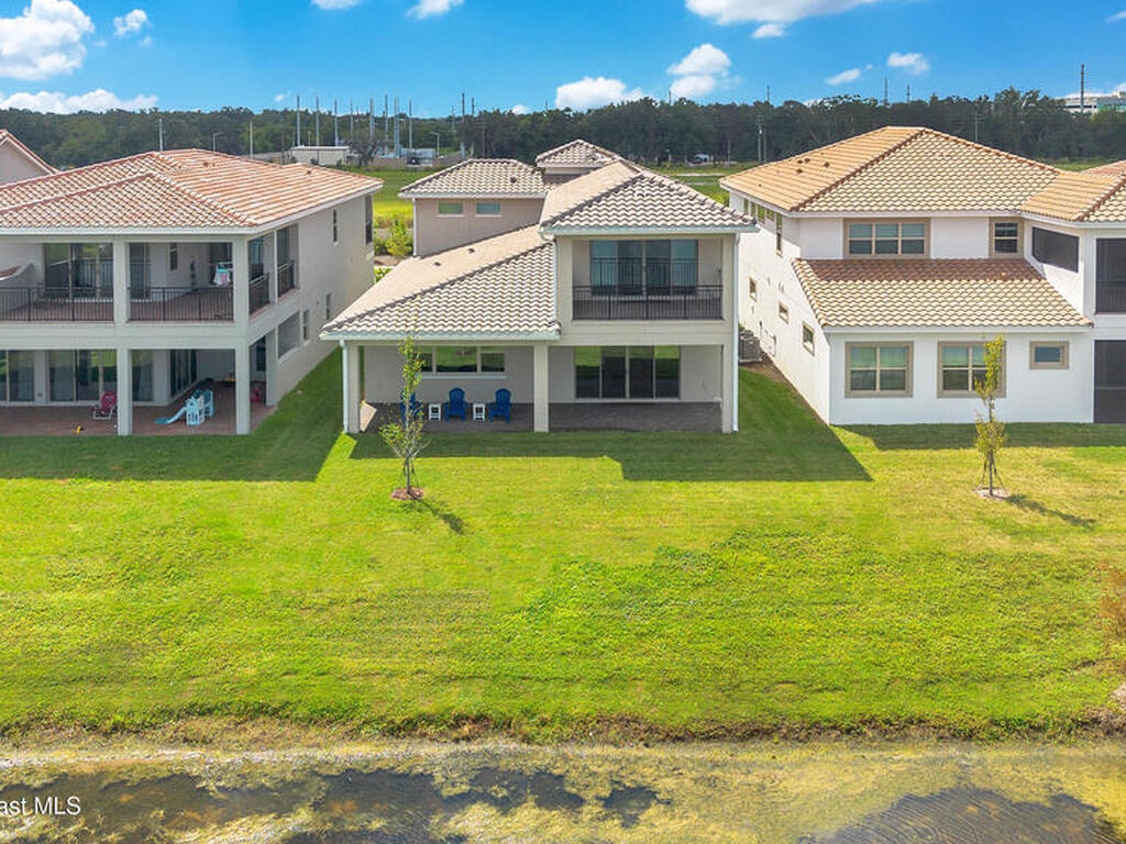 13809 Larkton Lane, Orlando, FL 32832