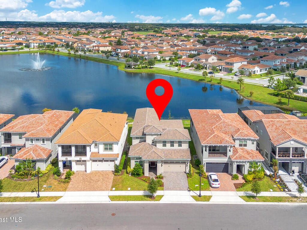 13809 Larkton Lane, Orlando, FL 32832